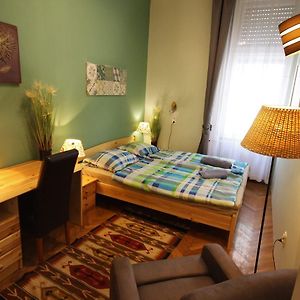 Double Kamer